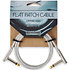Patch plat Sapphire 60 cm Rockboard