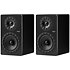 Prestige Facet II 6B Black Matt (la paire) Elipson