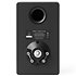 Prestige Facet II 6B Black Matt (la paire) Elipson