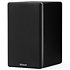 Prestige Facet II 6B Black Matt (la paire) Elipson