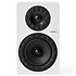 Prestige Facet II 6B White Matt (la paire) Elipson