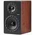 Prestige Facet II 6B Walnut Black Matt Elipson