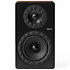 Prestige Facet II 6B Walnut Black Matt Elipson