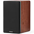 Prestige Facet II 6B Walnut Black Matt Elipson