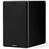 Prestige Facet II 8B Black Matt Elipson