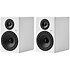 Prestige Facet II 8B White Matt Elipson