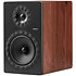 Prestige Facet II 8B Walnut Black Matt Elipson