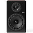 Prestige Facet II 8B Walnut Black Matt Elipson