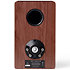 Prestige Facet II 8B Walnut Black Matt Elipson