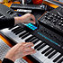 Launchkey 88 MK3 + Komplete 15 Ultimate upgrade Novation