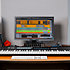 Launchkey 88 MK3 + Komplete 15 Ultimate upgrade Novation
