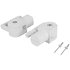 89385 Kit adaptateur Support de Drap Wentex
