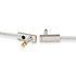 Patch plat Sapphire 5 cm Rockboard
