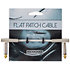 Patch plat Sapphire 5 cm Rockboard