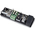 Patch plat Sapphire 5 cm Rockboard