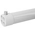 89324 Fixed Upright White 100 cm Wentex