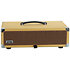 GR-RETRORACK-2TW Vintage Rack case 2U tweed Gator