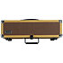 GR-RETRORACK-2TW Vintage Rack case 2U tweed Gator