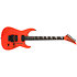 American Series Soloist SL2MG EB Satin Lambo Orange + Etui Jackson