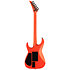 American Series Soloist SL2MG EB Satin Lambo Orange + Etui Jackson