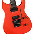 American Series Soloist SL2MG EB Satin Lambo Orange + Etui Jackson