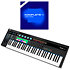 61SL MkIII + Komplete 15 Ultimate upgrade Novation
