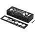 MOD 3 V2 Patchbay XLR TRS Vocalists Rockboard