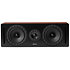 Prestige Facet II 14C Walnut Black Matt (unité) Elipson