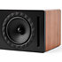 Prestige Facet II 14C Walnut Black Matt (unité) Elipson