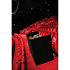 89401 Rideau Noir MGS 280 x 120 cm Wentex
