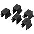 QuickMount Range câble 5 pièces Rockboard