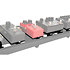 QuickMount Type A Rockboard