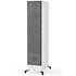 Prestige Facet II 24F White Matt (unité) Elipson