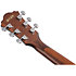 AE100-BUF Burgundy Flat Ibanez