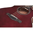 AE100-BUF Burgundy Flat Ibanez