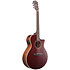 AE100-BUF Burgundy Flat Ibanez