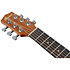 EWP12EWB-OPN Open Pore Natural + Housse Ibanez