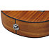 EWP12EWB-OPN Open Pore Natural + Housse Ibanez