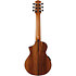 EWP12EWB-OPN Open Pore Natural + Housse Ibanez