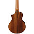 EWP12EWB-OPN Open Pore Natural + Housse Ibanez