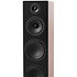 Prestige Facet II 24F Walnut Black Matt (unité) Elipson