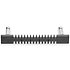 Bender75 Patch plat 7,5 cm Rockboard