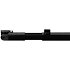 89340 Telescopic Drape Support 90 x 120 cm Wentex