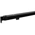 89340 Telescopic Drape Support 90 x 120 cm Wentex