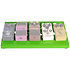 GPB-LAK-GR Pedalboard Aluminium + Housse Gator