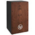 LP1428NY2V Cajon 2-Voice City Latin Percussion