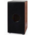 LP1428NY2V Cajon 2-Voice City Latin Percussion
