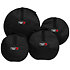 GP-BOP-100 Standard Series Housse batterie Bop Set de 4 Gator