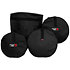 GP-BOP-100 Standard Series Housse batterie Bop Set de 4 Gator