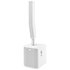 EVOLVE 70/90 Short Pole White Electro-Voice
